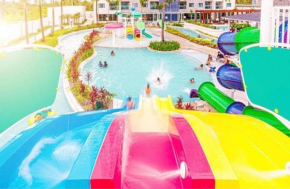 Salinas Exclusive Resort's